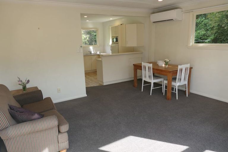 Photo of property in 5/21 Winchester Street, Merivale, Christchurch, 8014