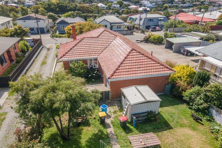 Photo of property in 10 Hatton Street, West End, Timaru, 7910