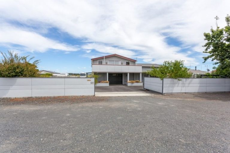 Photo of property in 502 Hauraki Road, Turua, Thames, 3574
