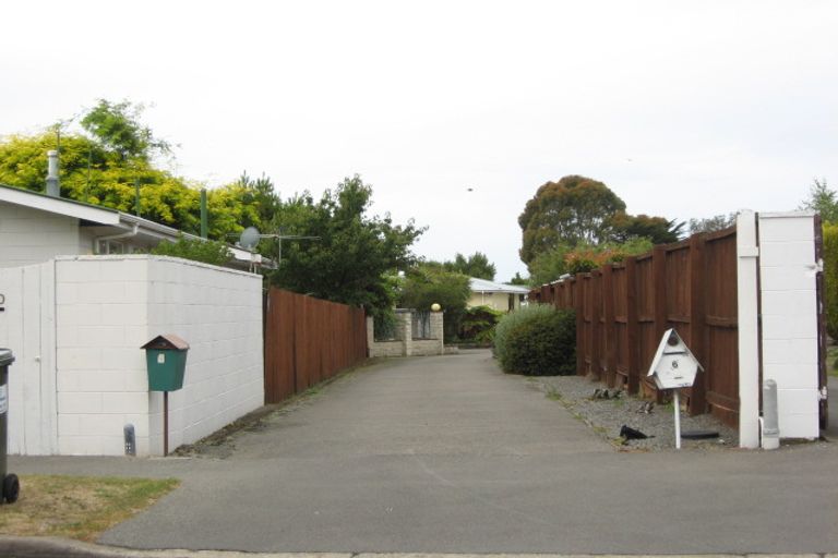 Photo of property in 6 Cowes Street, Avondale, Christchurch, 8061