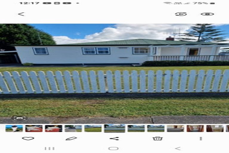 Photo of property in 4 Lytton Street, Feilding, 4702