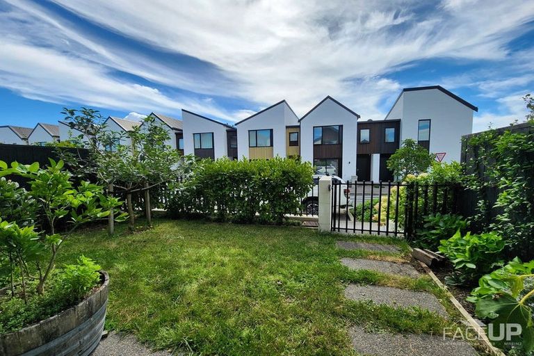 Photo of property in 15/117 Buckley Avenue, Hobsonville, Auckland, 0616