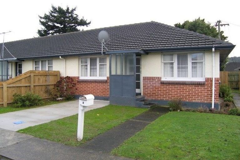 Photo of property in 17d Totara Street, Trentham, Upper Hutt, 5018