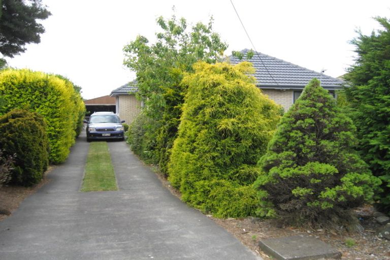 Photo of property in 85 Briggs Road, Shirley, Christchurch, 8052