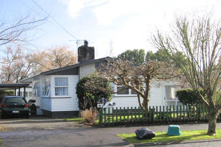 Photo of property in 30 Forth Crescent, Glenview, Hamilton, 3206