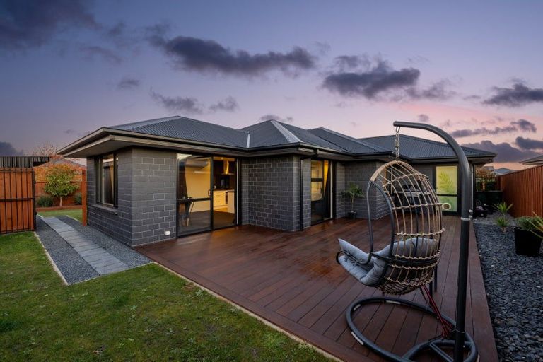 Photo of property in 93 Sunline Avenue, Lincoln, 7608