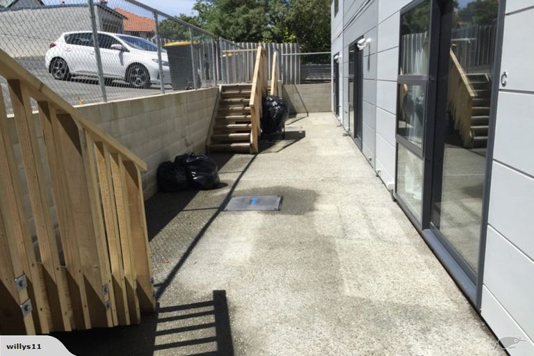 Photo of property in 76d Duncan Street, Dunedin Central, Dunedin, 9016