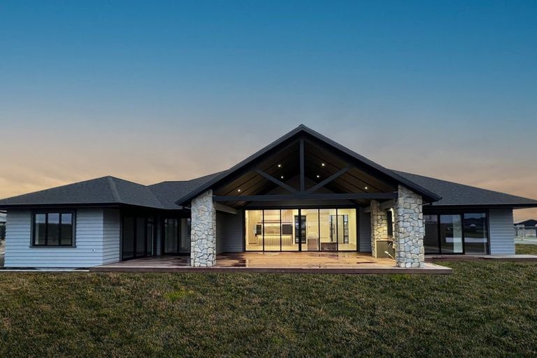 Photo of property in 79 Whare Marama Drive, Leamington, Cambridge, 3432