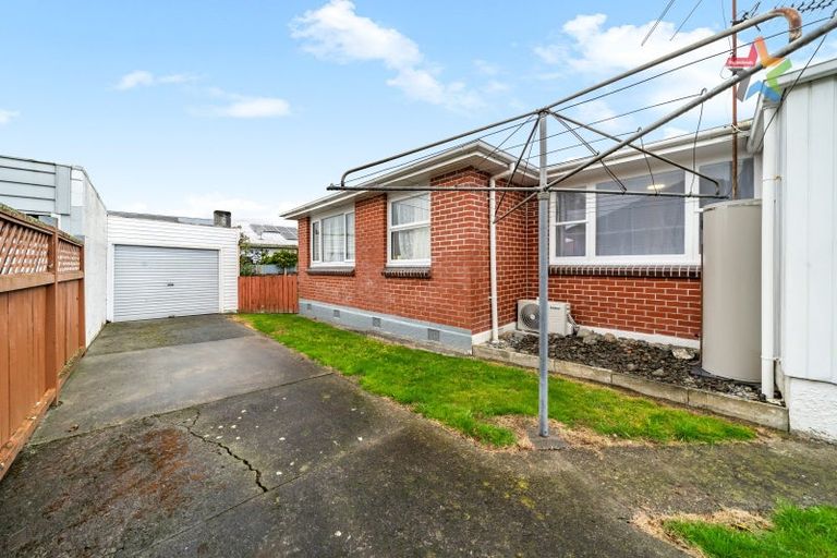 Photo of property in 8 Stamford Grove, Avalon, Lower Hutt, 5011