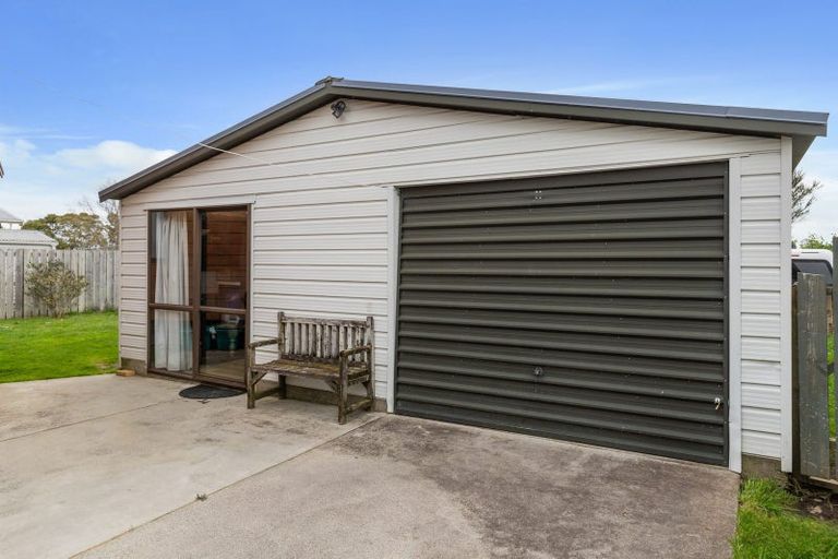 Photo of property in 25 Dunlop Crescent, Te Aroha, 3320