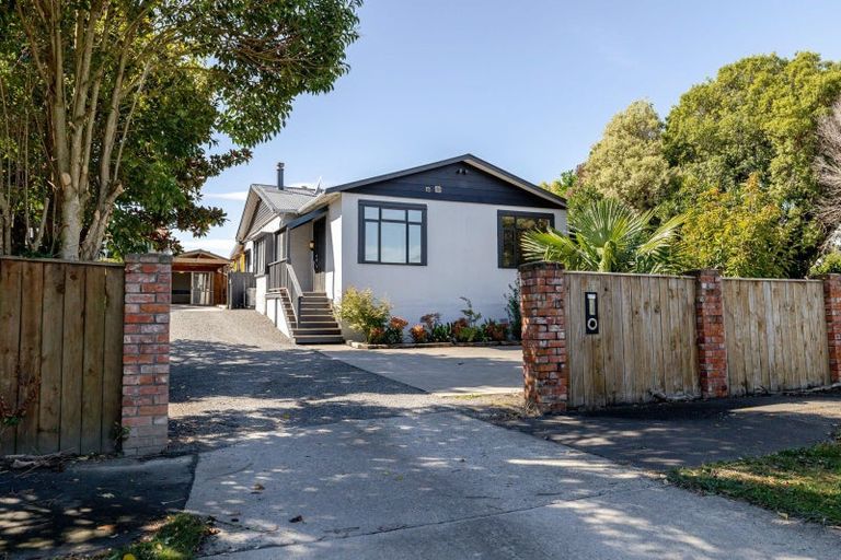 Photo of property in 85 Lyndhurst Street, Takaro, Palmerston North, 4412