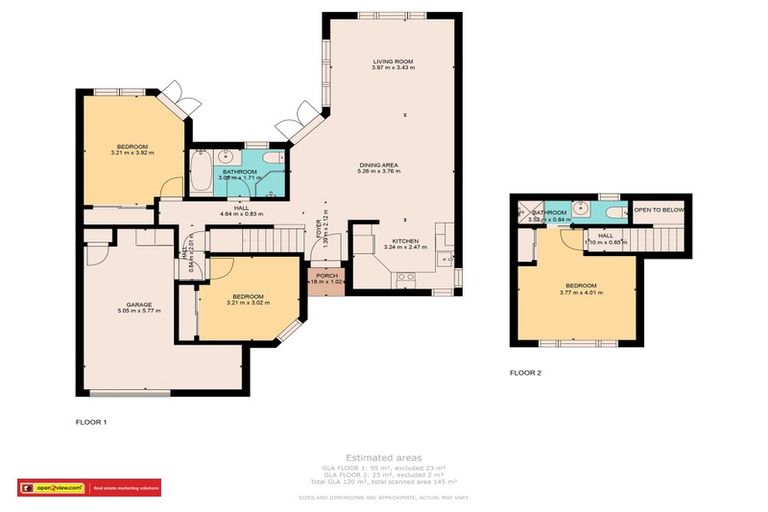 Photo of property in 51/64 Kawaha Point Road, Kawaha Point, Rotorua, 3010