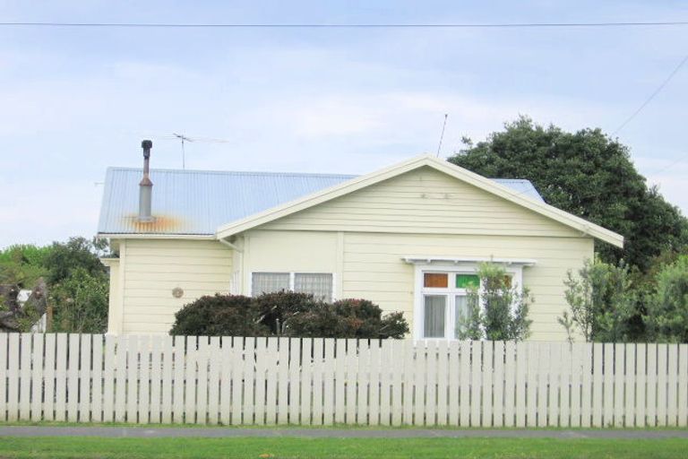 Photo of property in 284 Stout Street, Mangapapa, Gisborne, 4010
