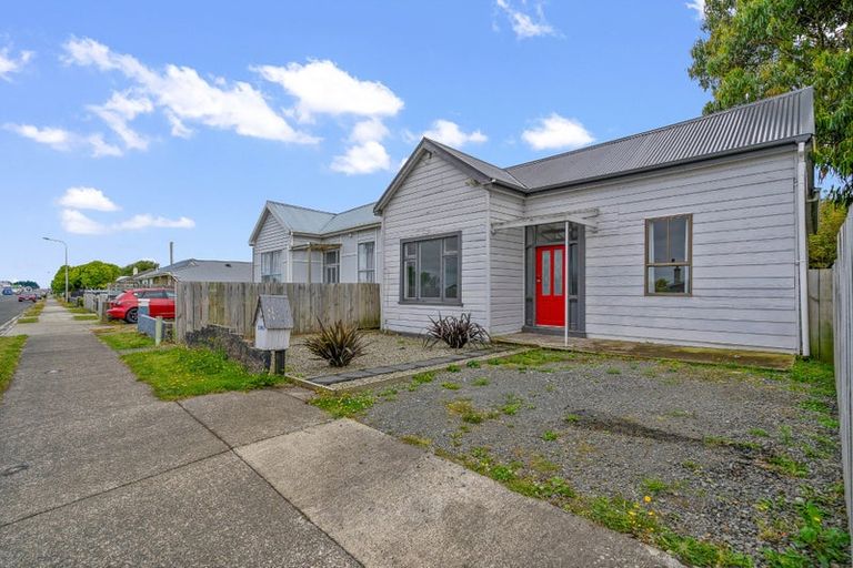 Photo of property in 180 Ettrick Street, Appleby, Invercargill, 9812