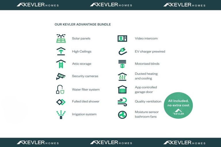 Photo of property in 29 Adamite Drive, Rolleston, 7615