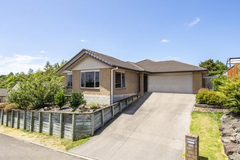 Photo of property in 45 Danny Place, Pyes Pa, Tauranga, 3112