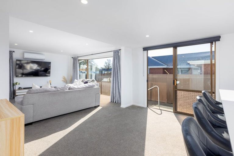 Photo of property in 10 Fairford Street, Bishopdale, Christchurch, 8053