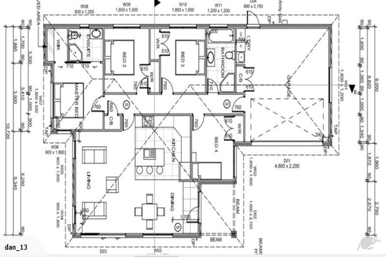 Photo of property in 23a Cotton Street, St Andrews, Hamilton, 3200