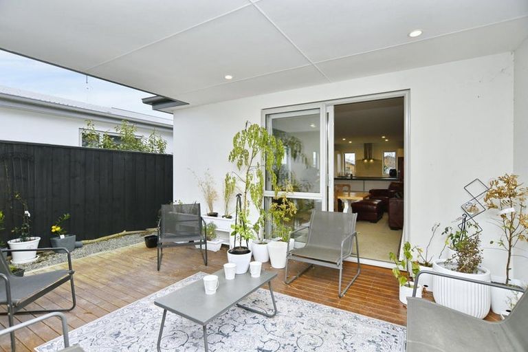 Photo of property in 5 Pakohe Street, Pegasus, 7612