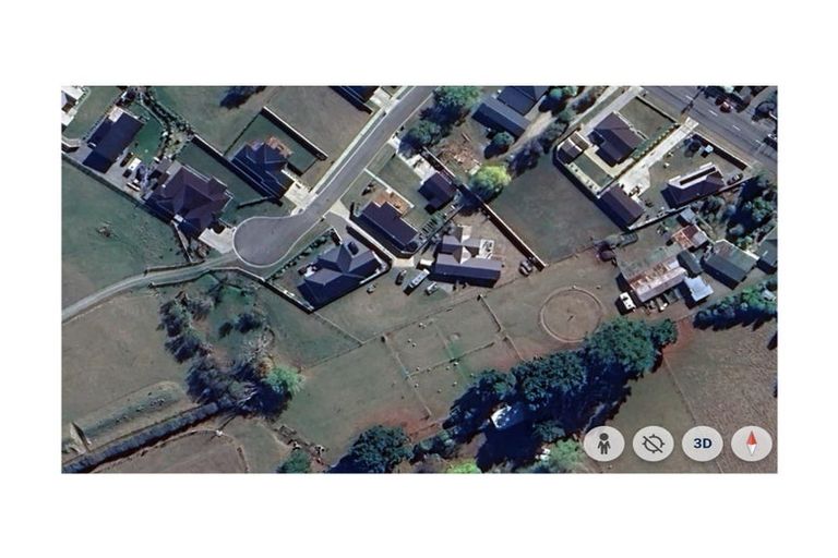 Photo of property in 5 Old Orchard Road, Solway, Masterton, 5810