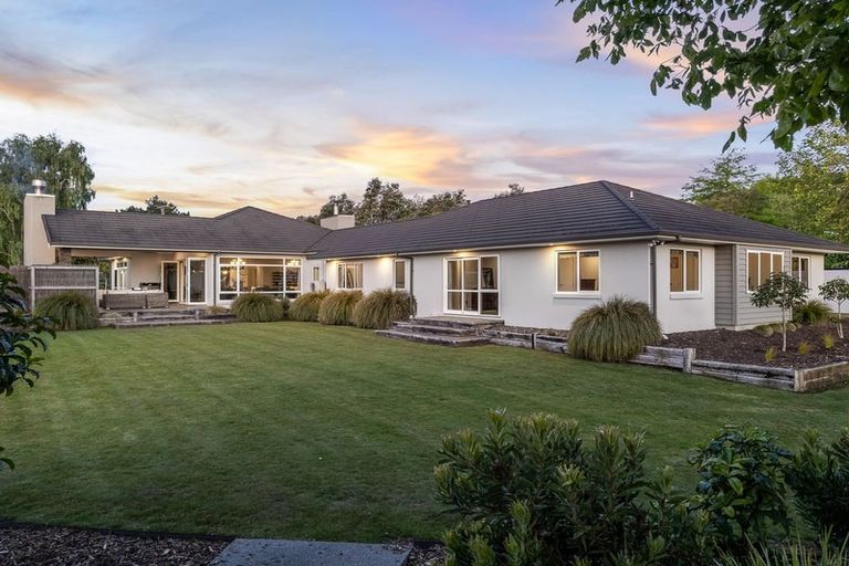 Photo of property in 29a Gordon Place, Levin, 5510