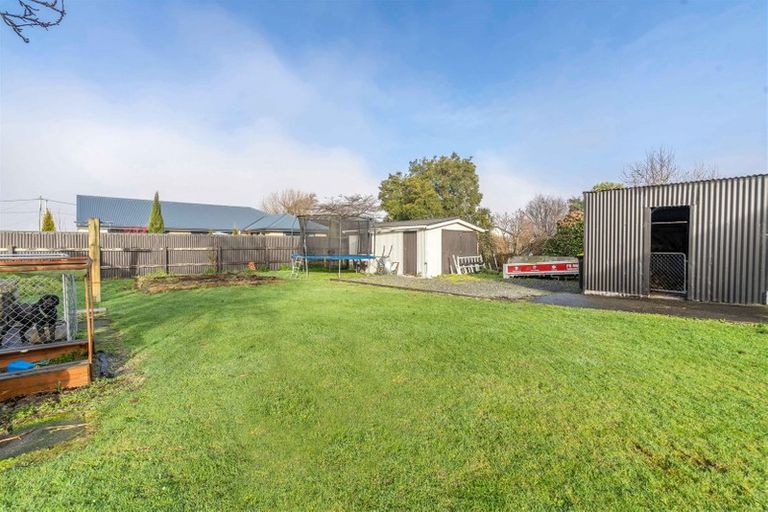 Photo of property in 8 Elizabeth Street, Gore, 9710