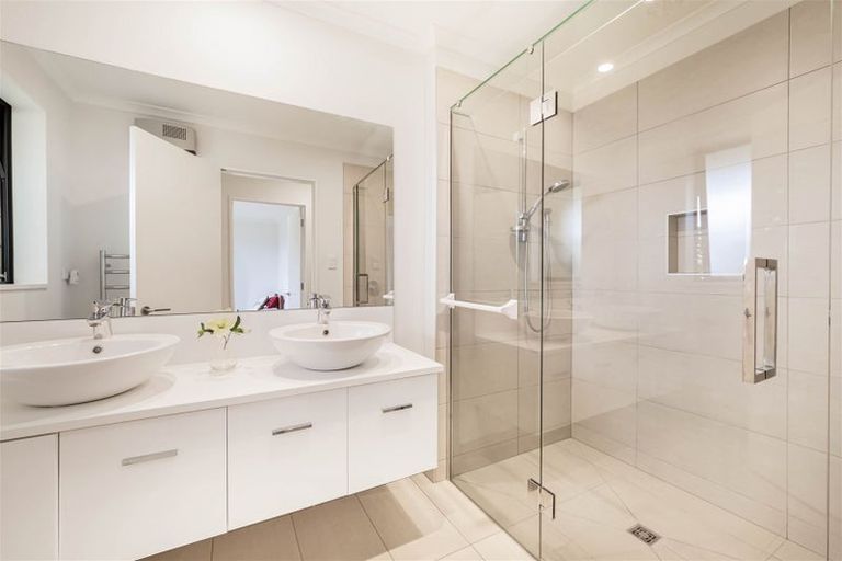 Photo of property in 8 Murfitt Street, Pegasus, 7612