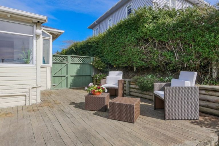 Photo of property in 110 Lynn Street, Wakari, Dunedin, 9010