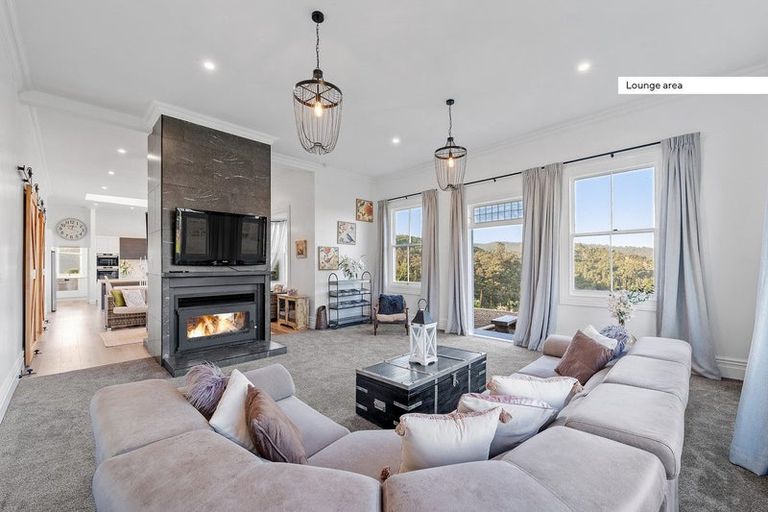 Photo of property in 41 J Tolhopf Road, Puhoi, Warkworth, 0981