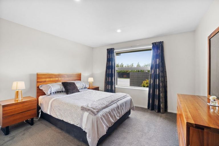 Photo of property in 174 Lowes Road, Rolleston, 7614