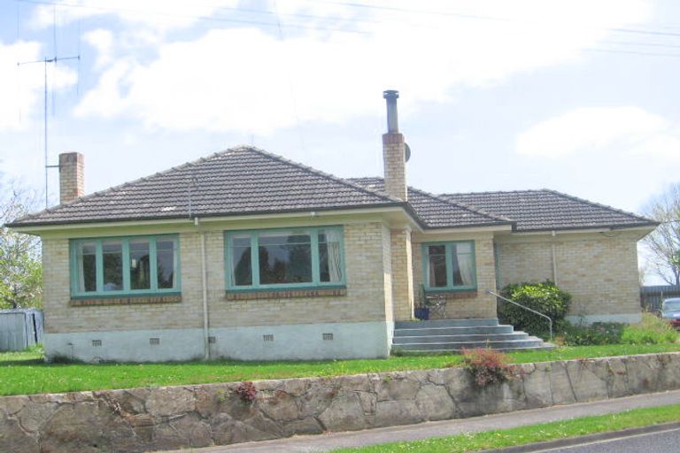 Photo of property in 31 Osborne Avenue, Morrinsville, 3300