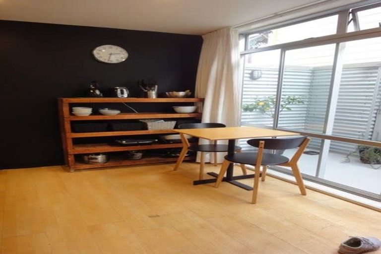 Photo of property in 4/27 Jessie Street, Te Aro, Wellington, 6011