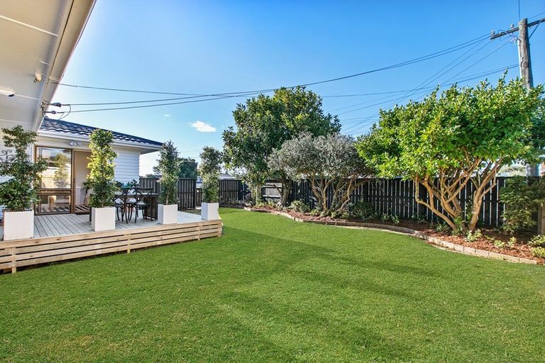 Photo of property in 36 Alma Crescent, Papakura, 2110