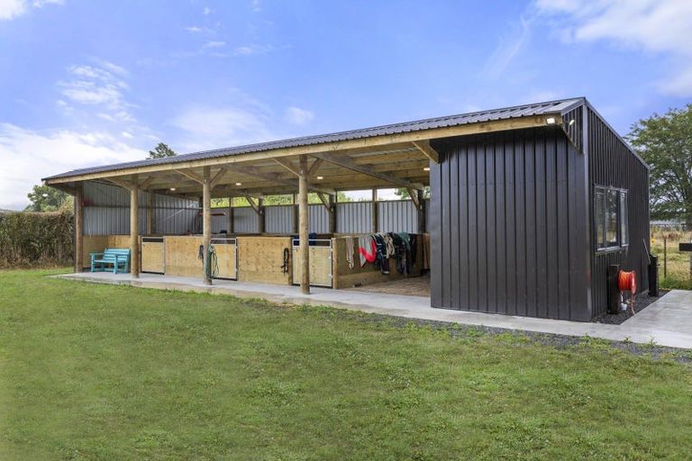 Photo of property in 32 Gore Road, Okoroire, Tirau, 3484