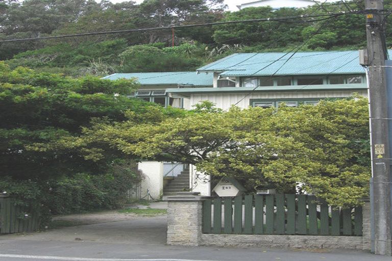 Photo of property in 283 Ohiro Road, Brooklyn, Wellington, 6021