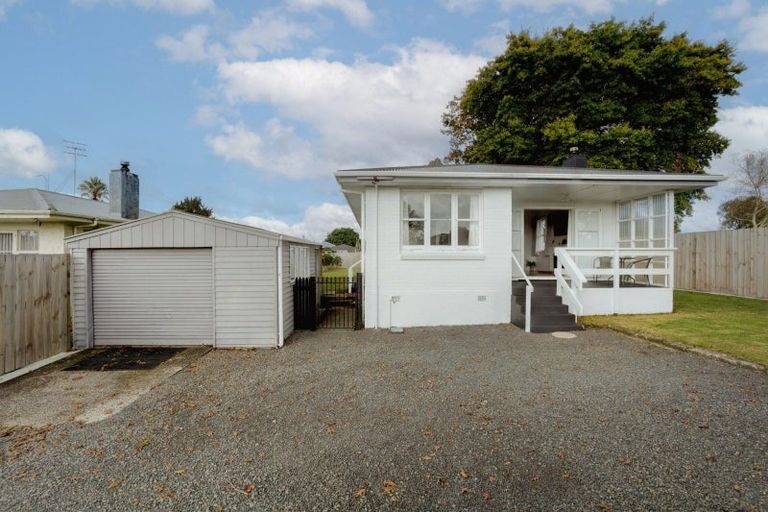 Photo of property in 9 Gordon Street, Te Puke, 3119