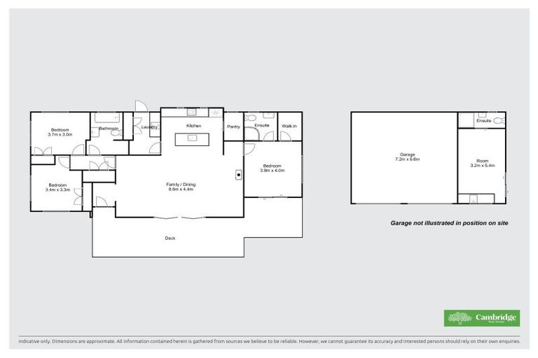 Photo of property in 241 Horahora Road, Piarere, Tirau, 3484