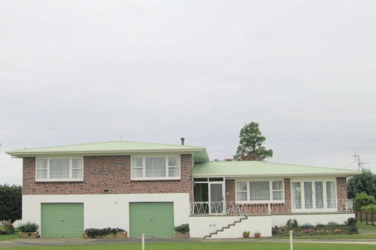 Photo of property in 4 Hanna Street, Te Aroha, 3320