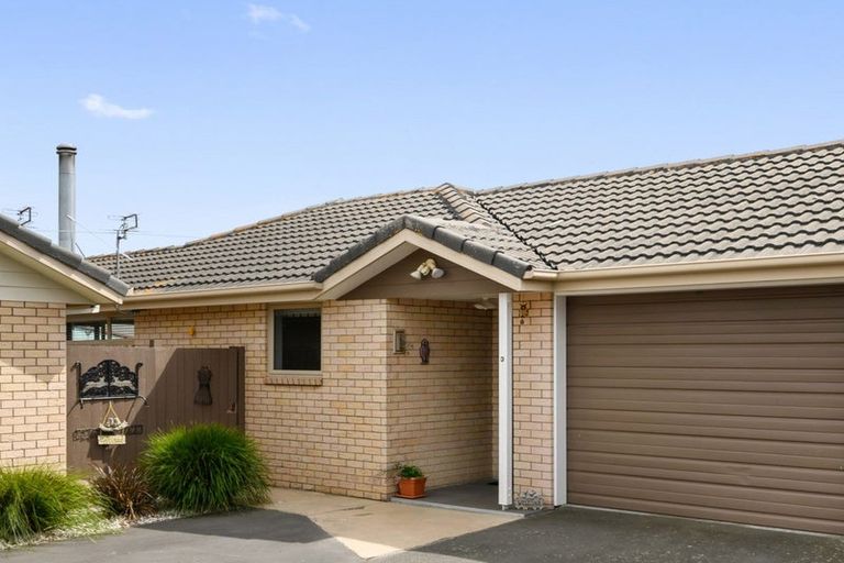 Photo of property in 3/21 Hei Hei Road, Hei Hei, Christchurch, 8042