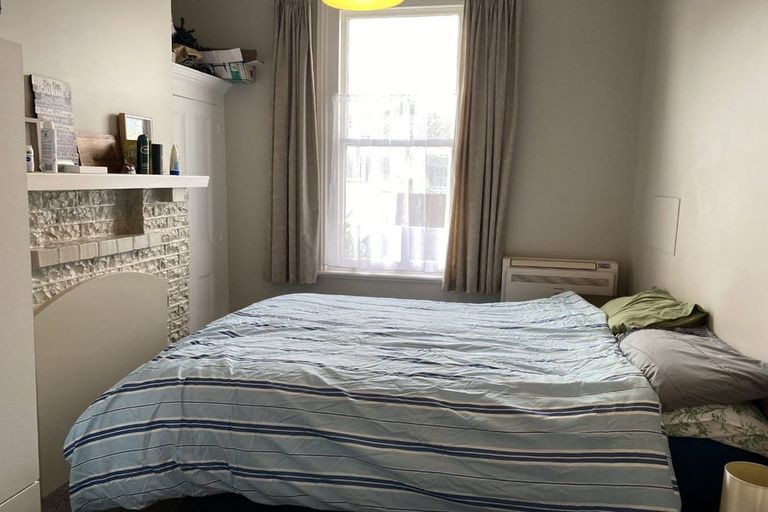 Photo of property in 93 Champion Street, Edgeware, Christchurch, 8013