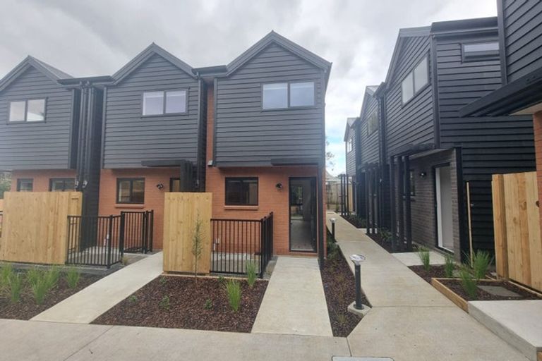 Photo of property in 11/25 Childs Avenue, Pukekohe, 2120