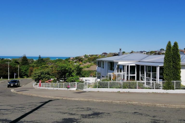 Photo of property in 1a Queens Crescent, Oamaru, 9400