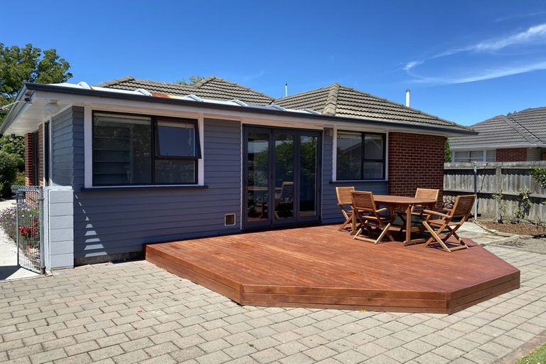 Photo of property in 59 Twyford Street, Bishopdale, Christchurch, 8053