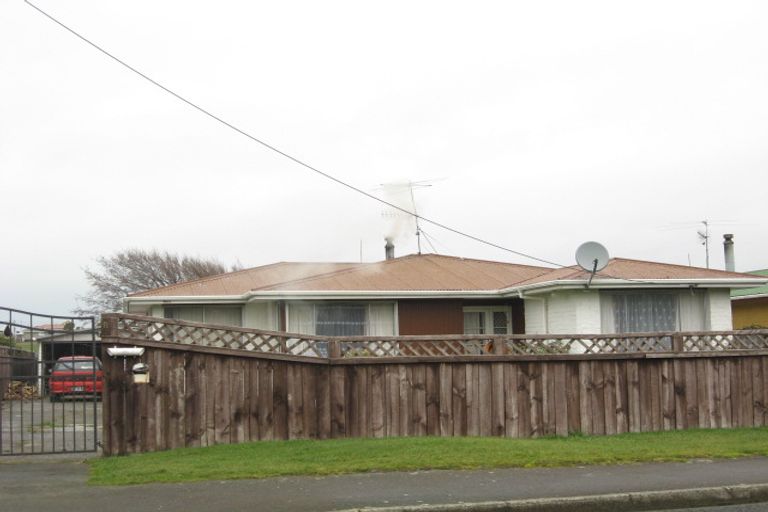 Photo of property in 81 Hyde Street, Kingswell, Invercargill, 9812