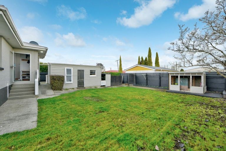 Photo of property in 46 Wentworth Street, East Gore, Gore, 9710