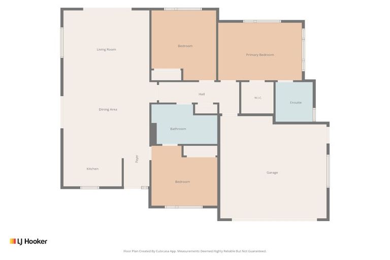Photo of property in Parkside Villas, 39/11 Manuka Street, Matamata, 3400