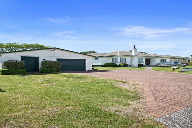Photo of property in 6 Fitzherbert Street, Putaruru, 3411
