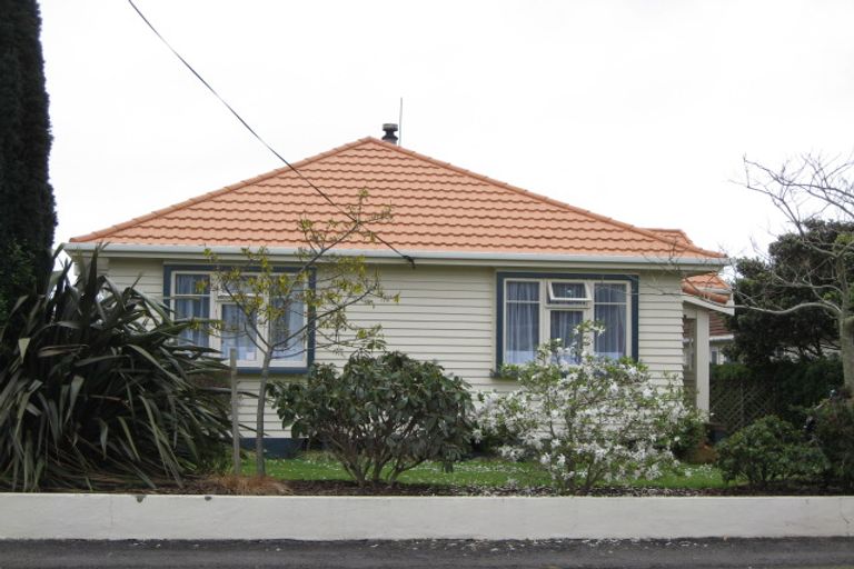 Photo of property in 7 Tainui Street, Welbourn, New Plymouth, 4312