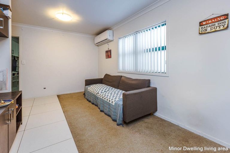 Photo of property in 3 Riverina Avenue, Pakuranga, Auckland, 2010