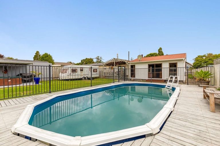 Photo of property in 11 Totara Street, Edgecumbe, 3120